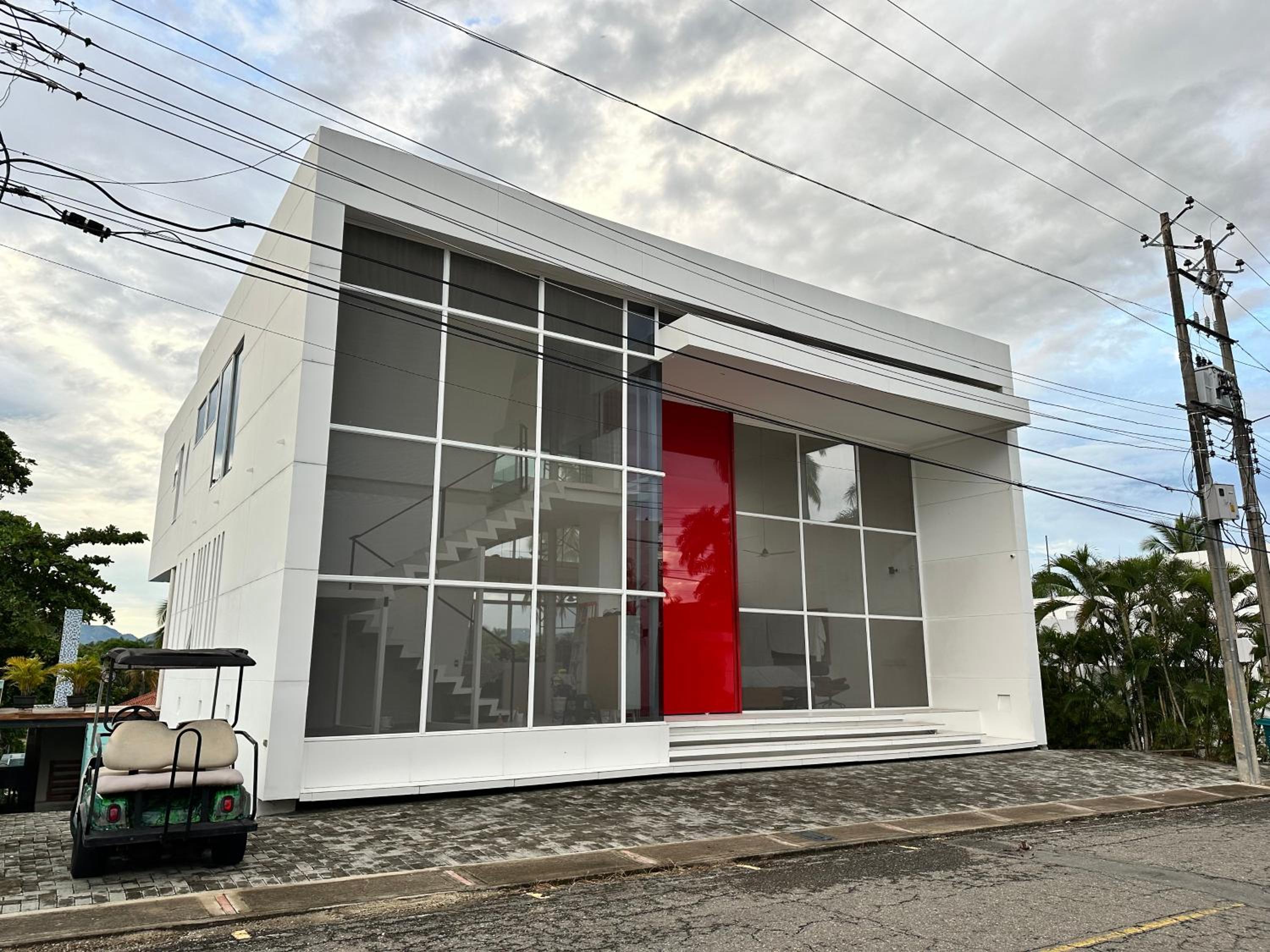 building