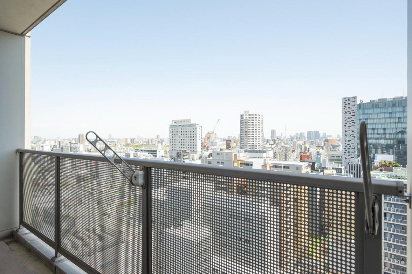 Puraz Tower Higashi-Shinjuku
