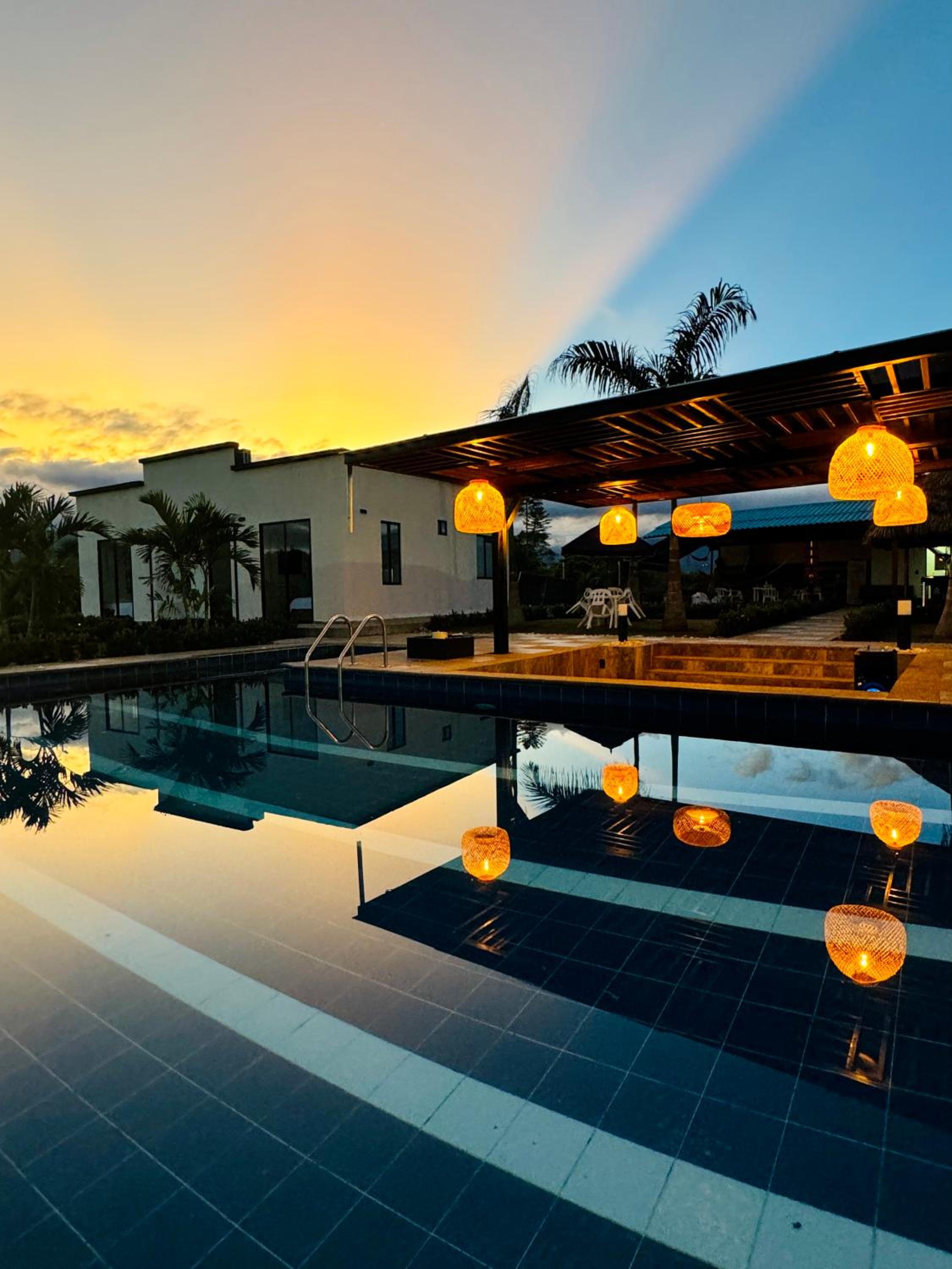 Villa Bella Verde