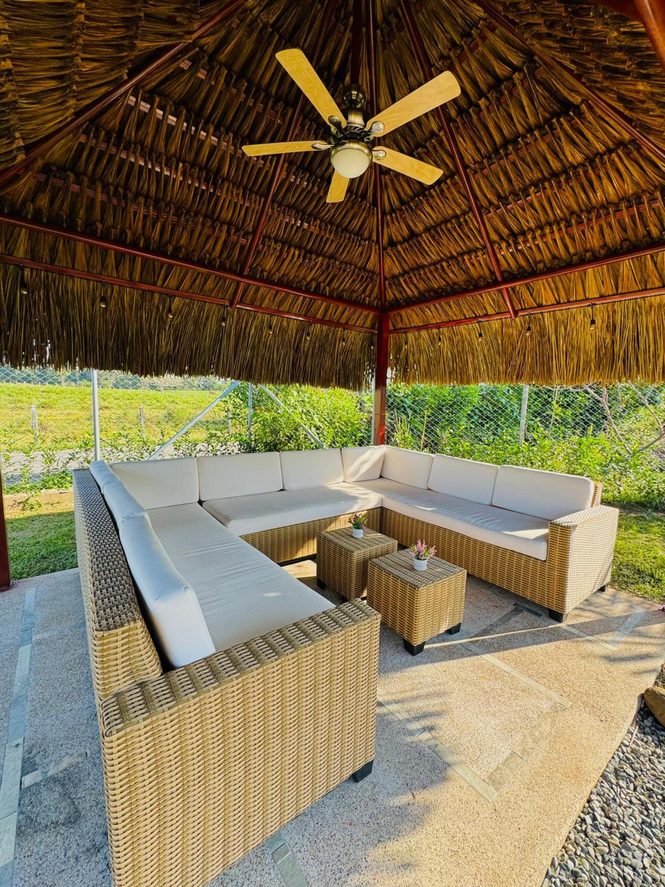 Villa Bella Verde