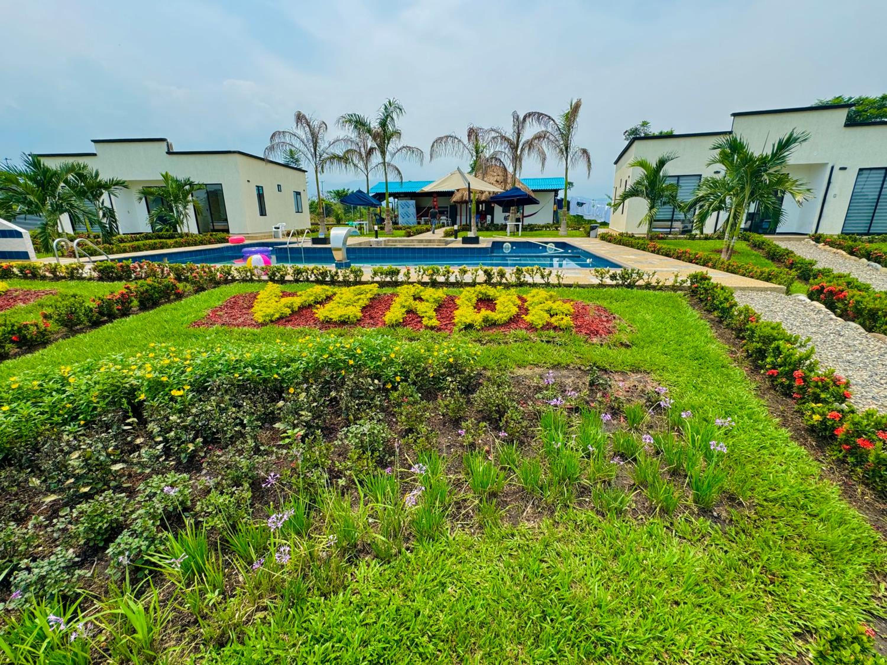 Villa Bella Verde