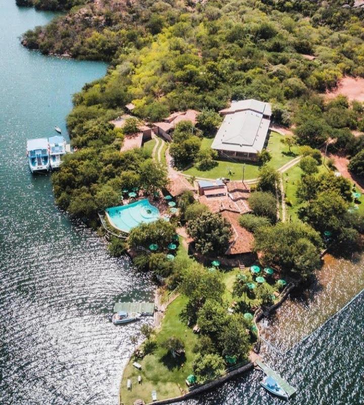 Casa Recanto dos Cangaceiros