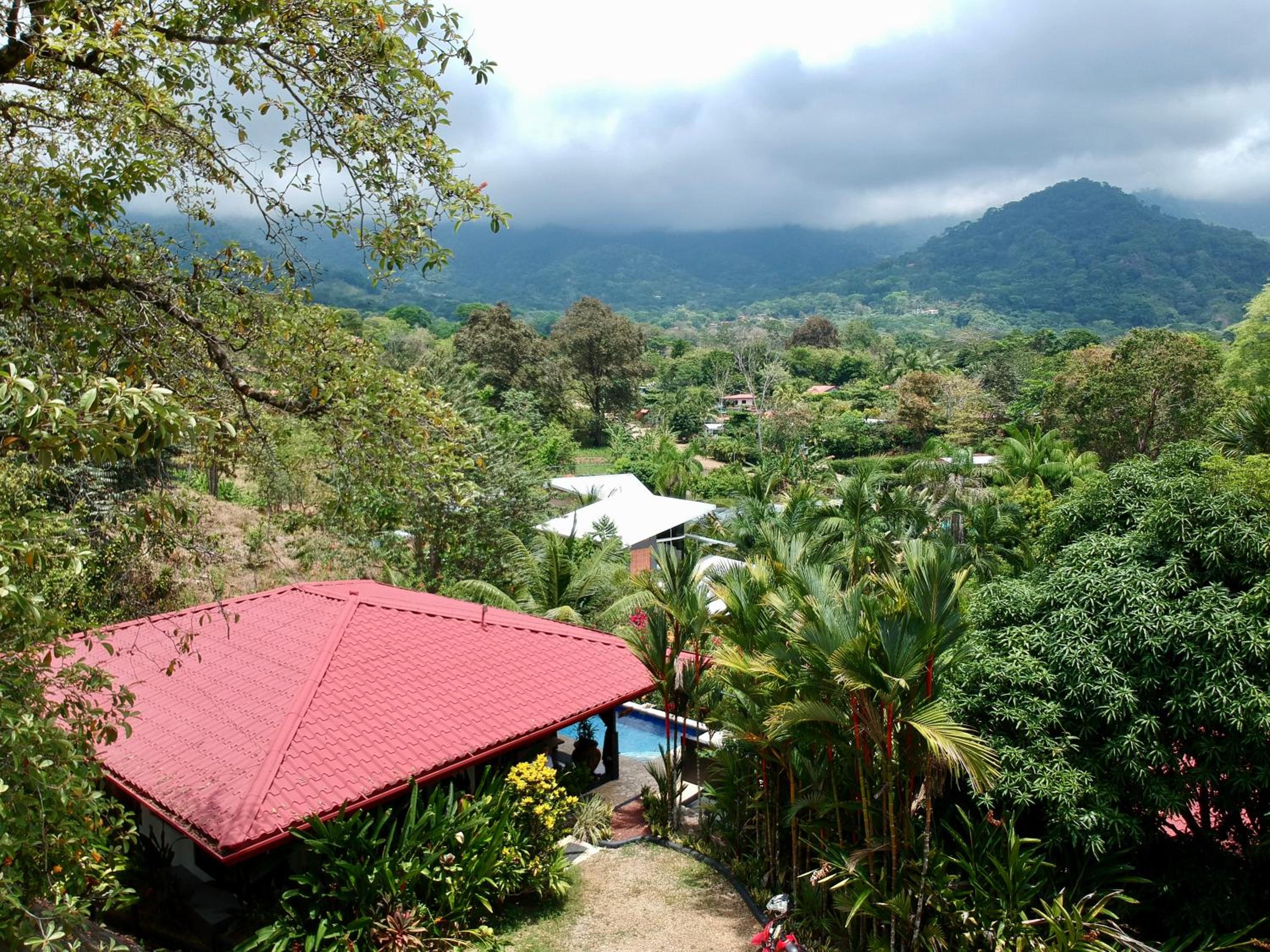 Villas Pura Vida