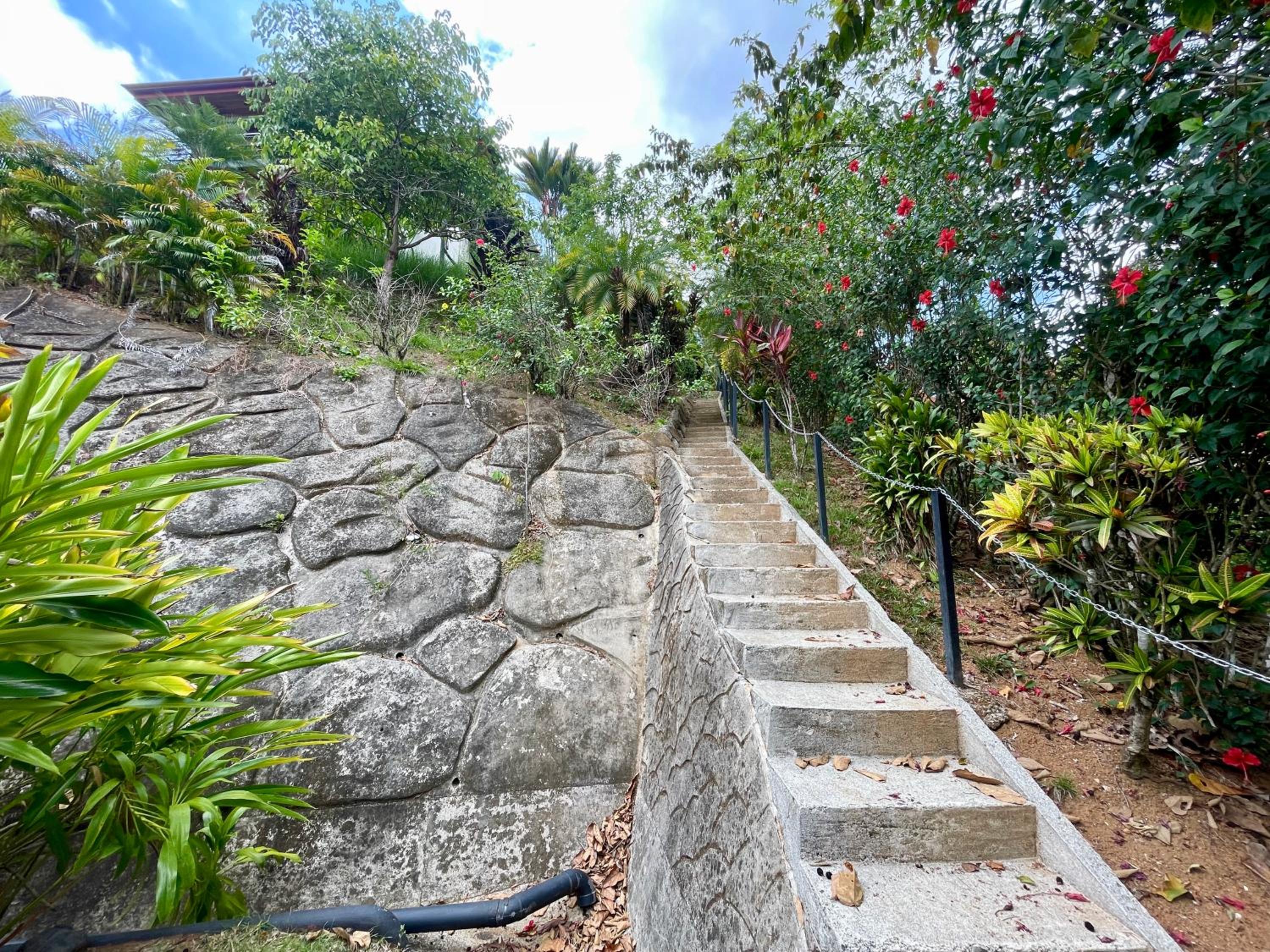 Villas Pura Vida