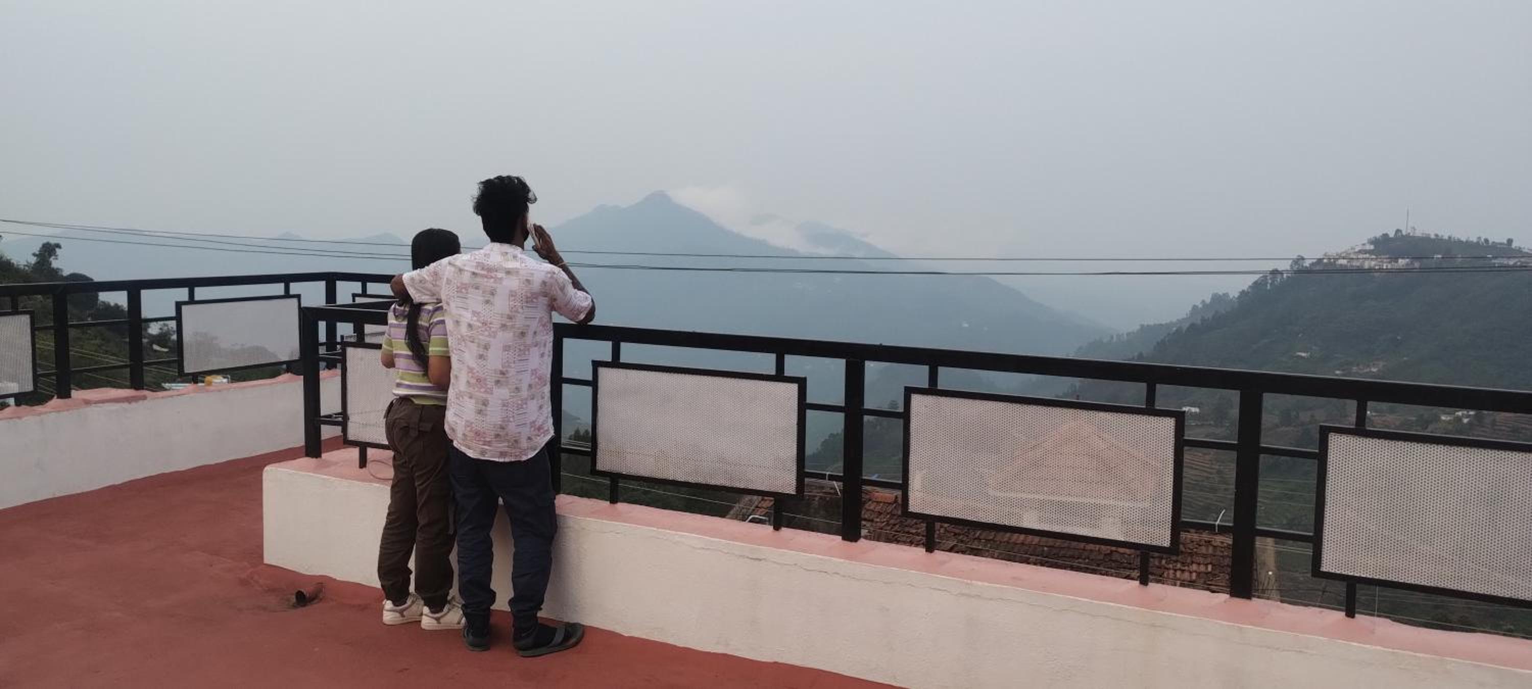 roof