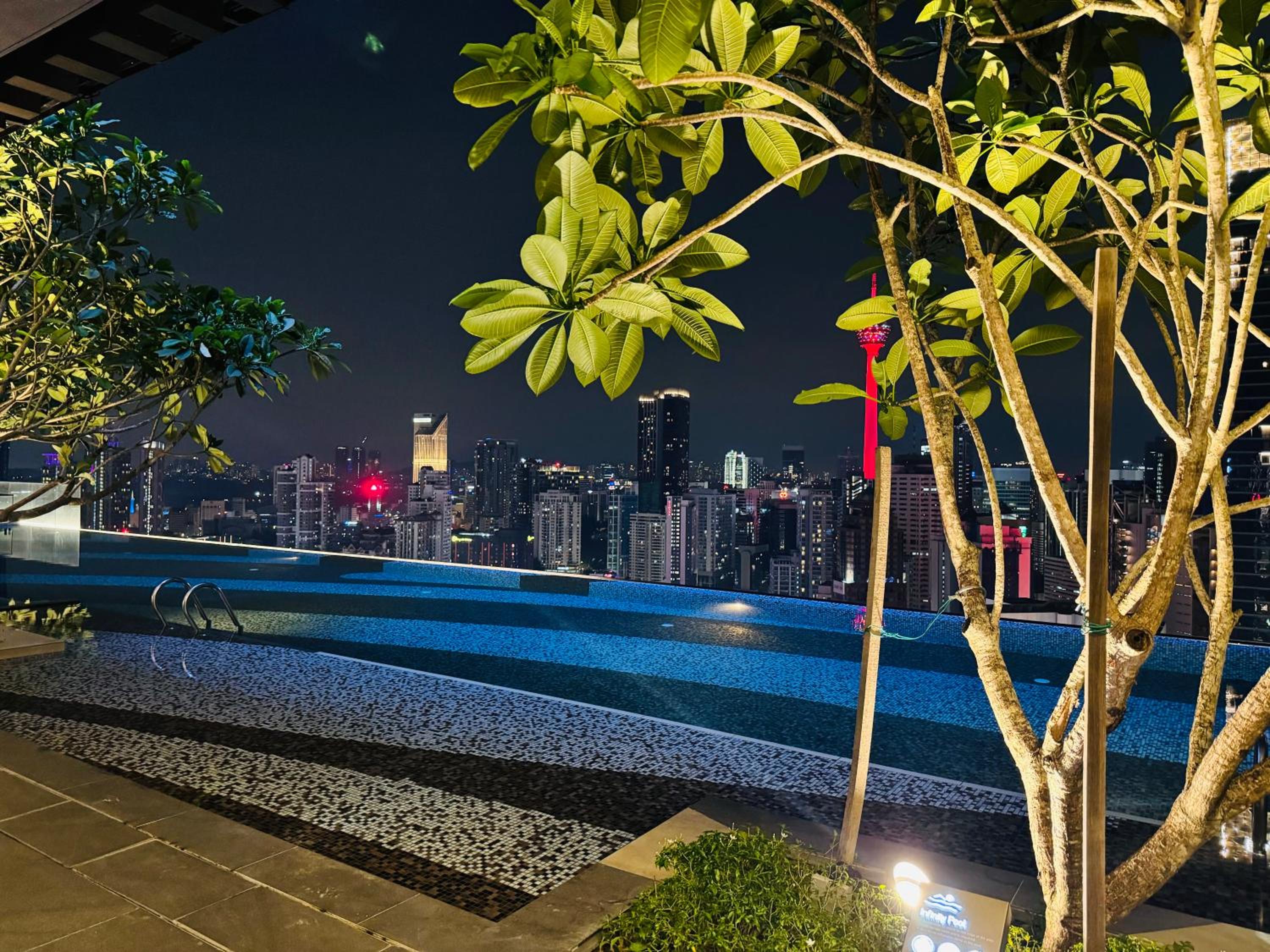 The Axon Residence By Perkasa Ikon