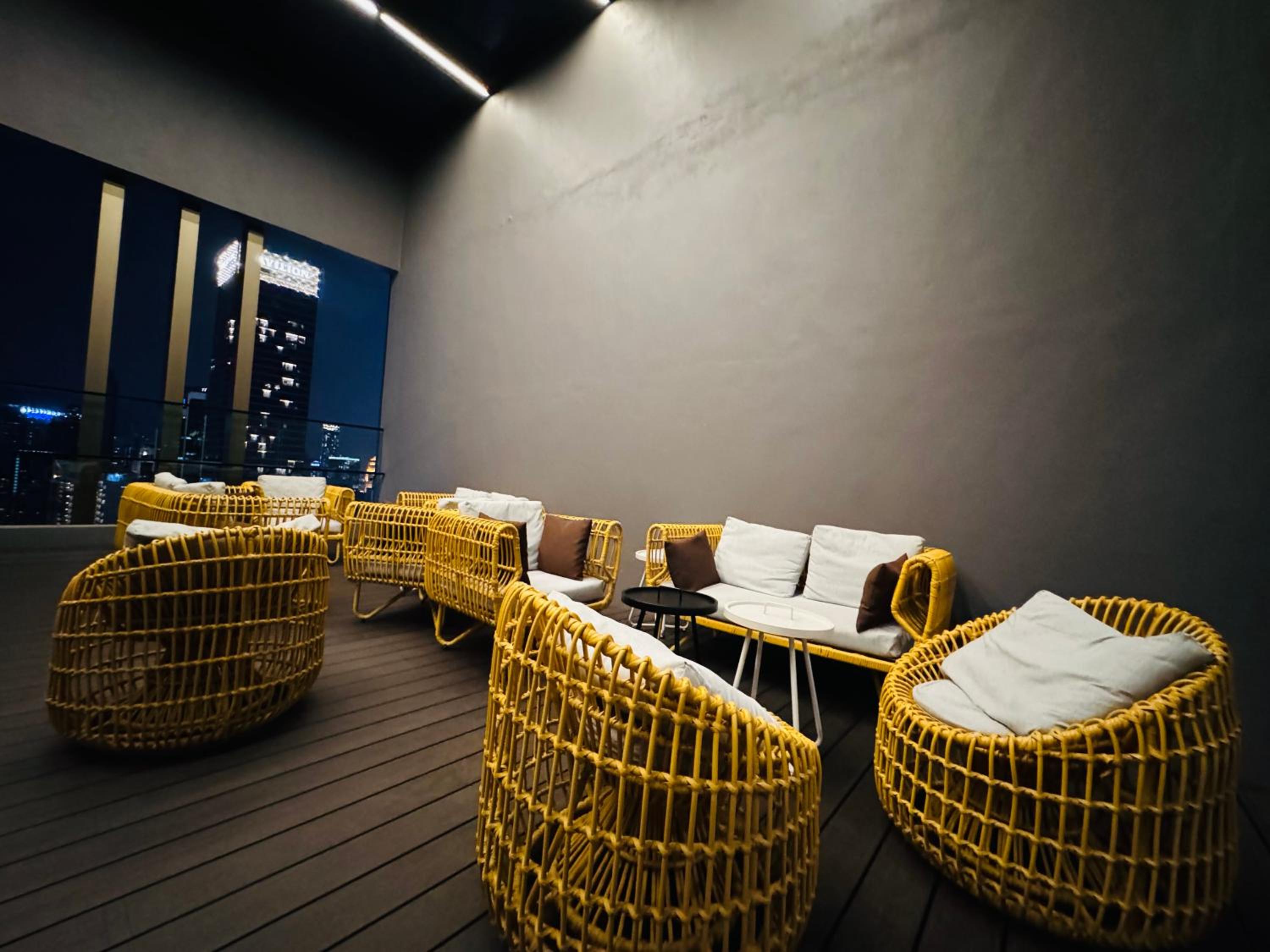 The Axon Residence By Perkasa Ikon