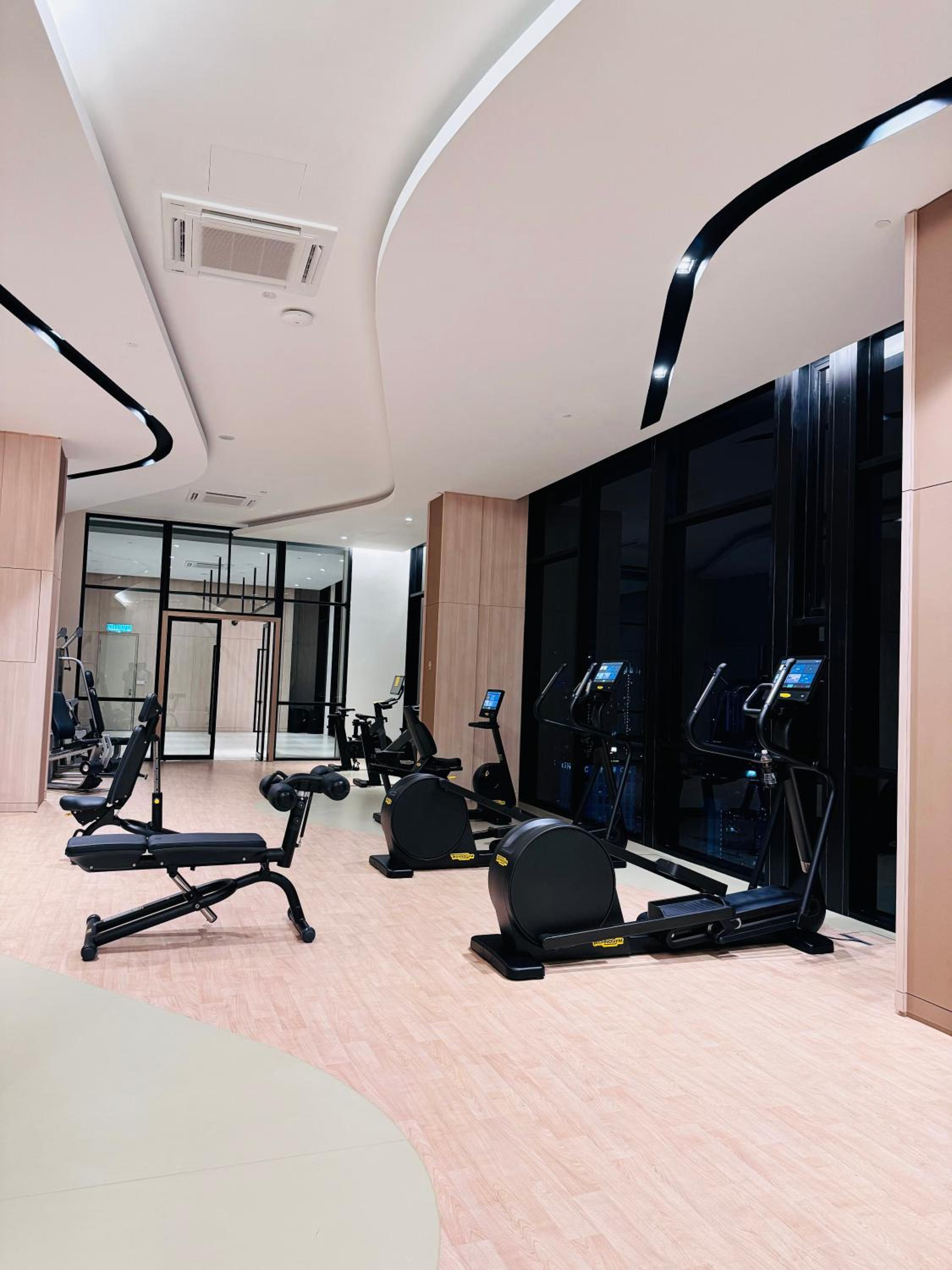 The Axon Residence By Perkasa Ikon