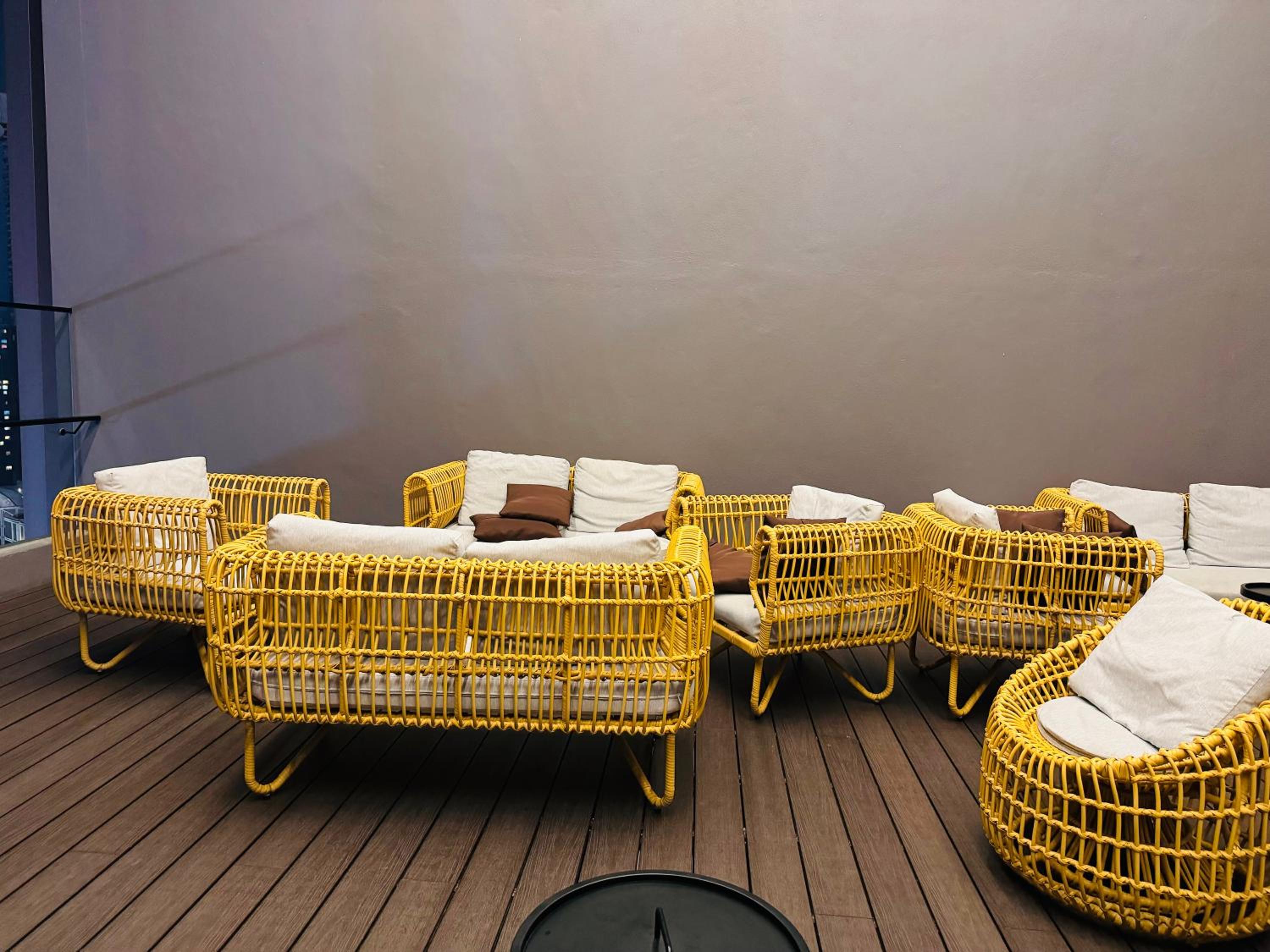 The Axon Residence By Perkasa Ikon