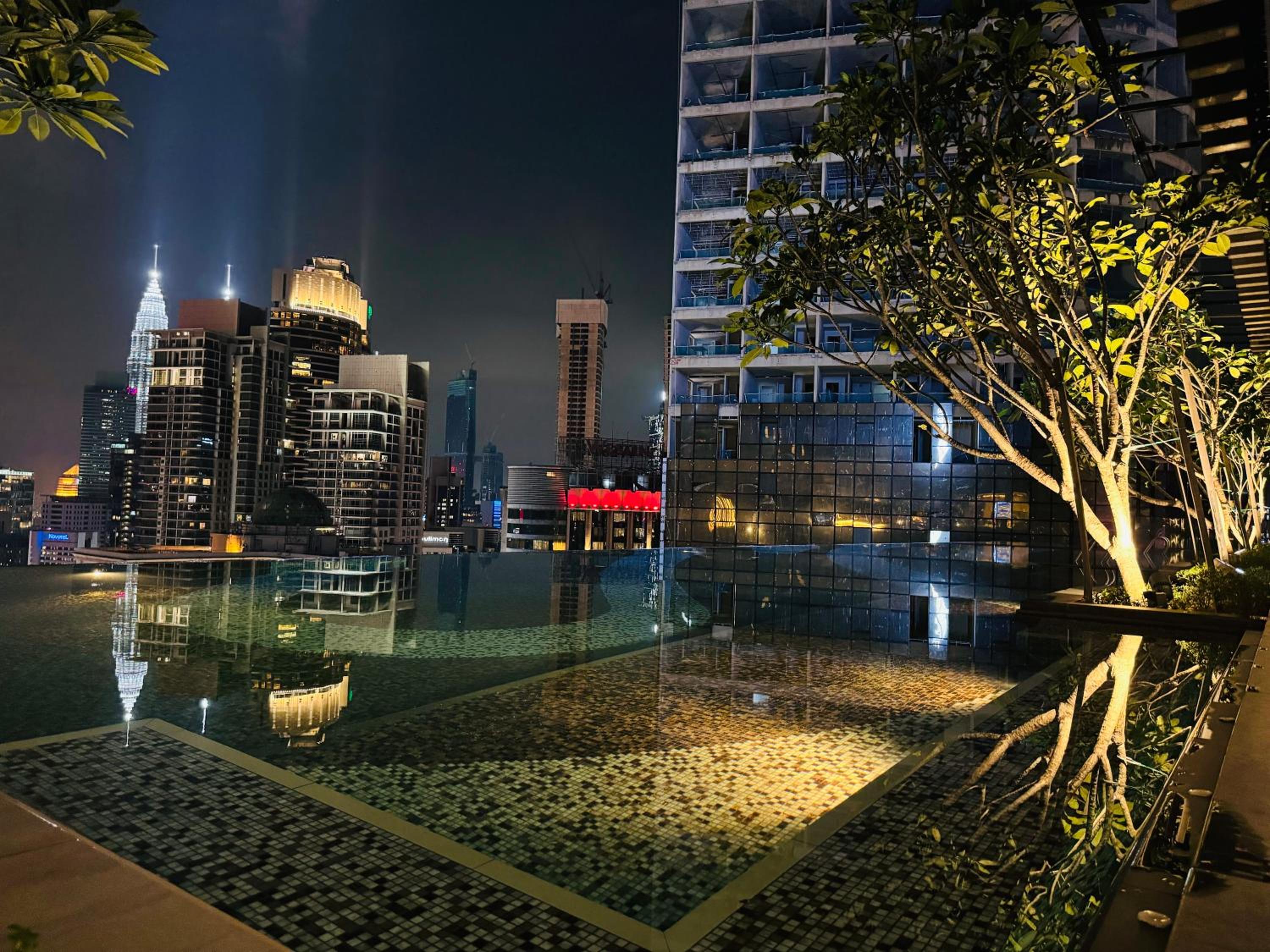 The Axon Residence By Perkasa Ikon