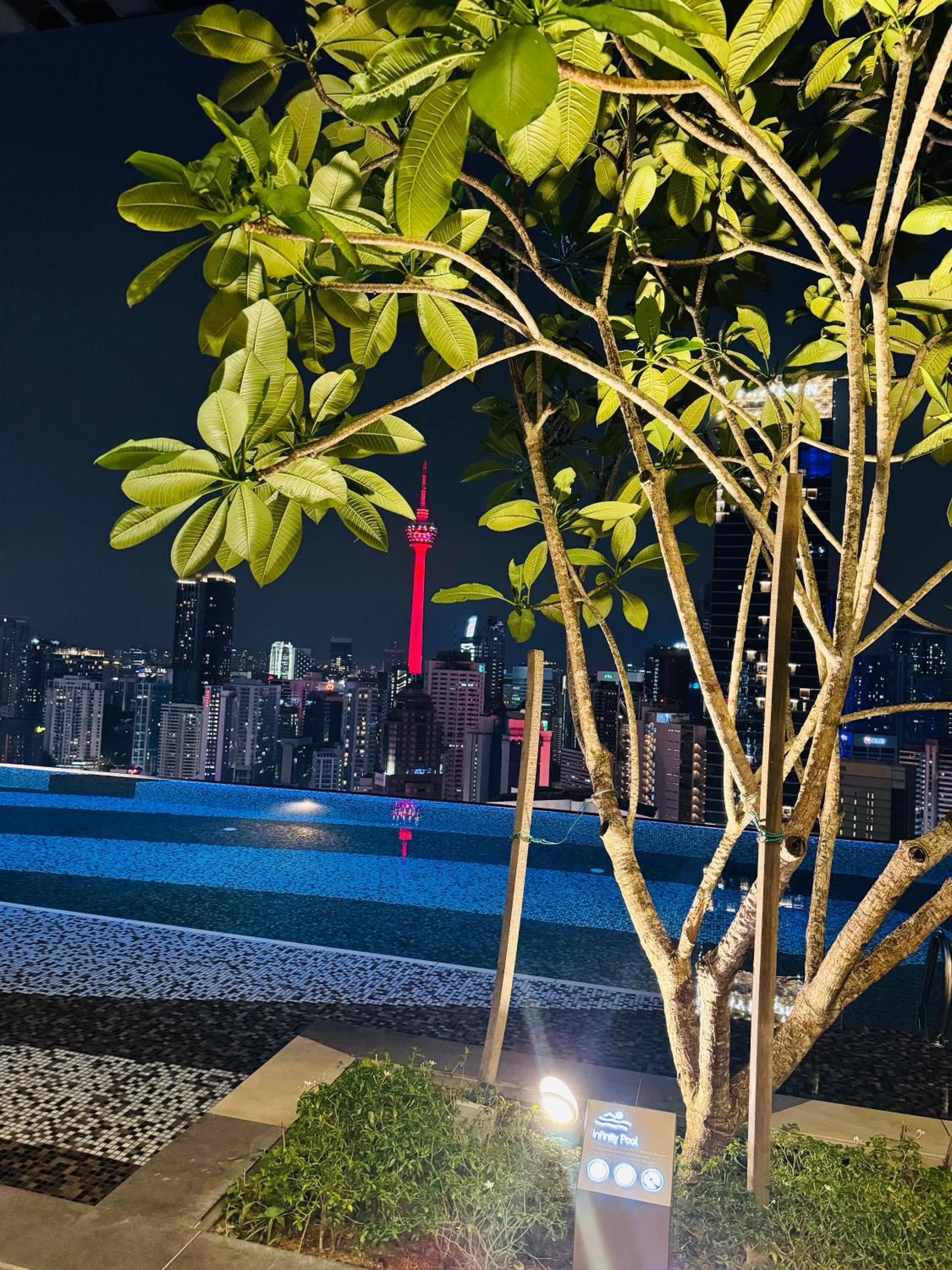 The Axon Residence By Perkasa Ikon