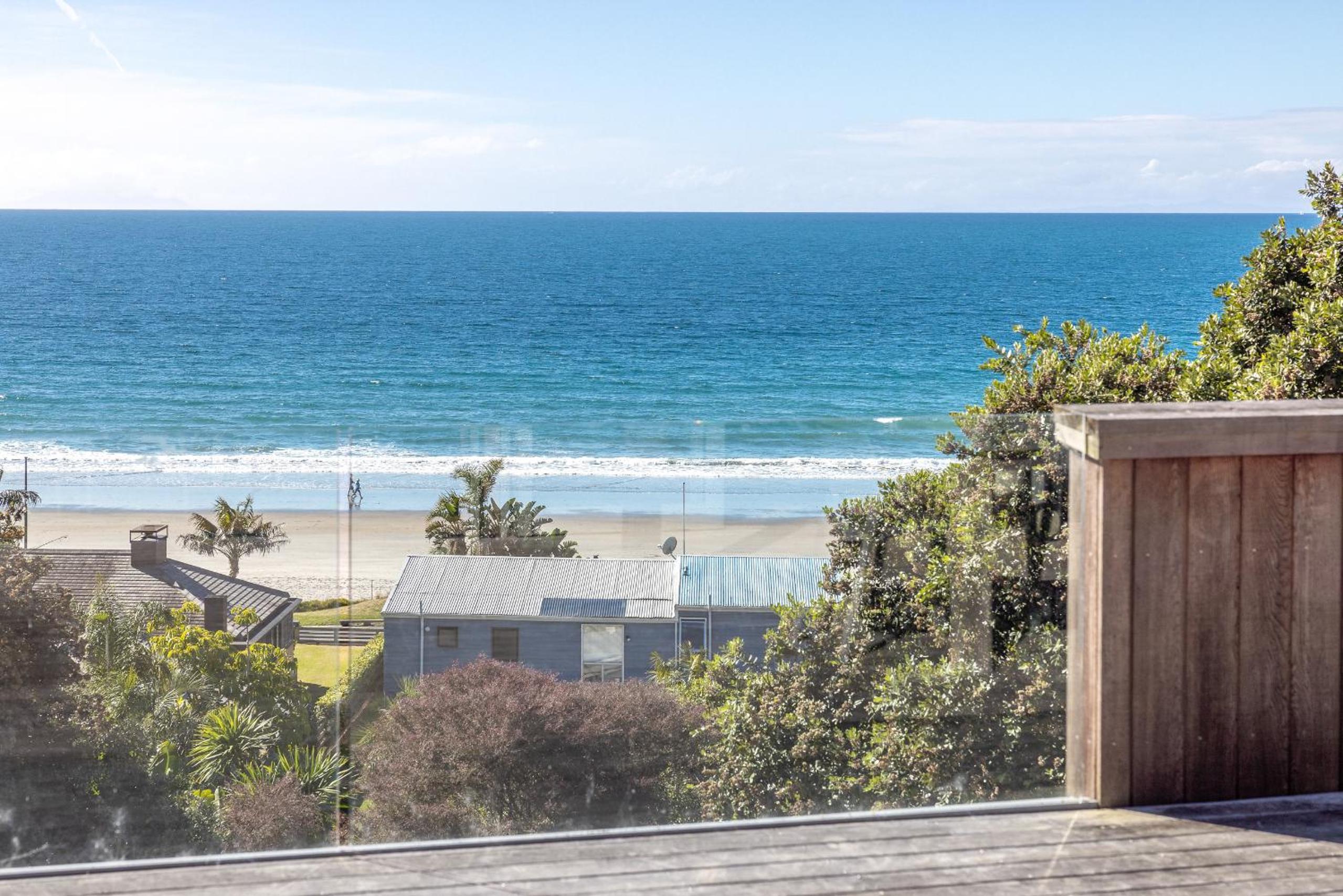 Sandcastle on Seventh, Onetangi - Be My Guest Waiheke