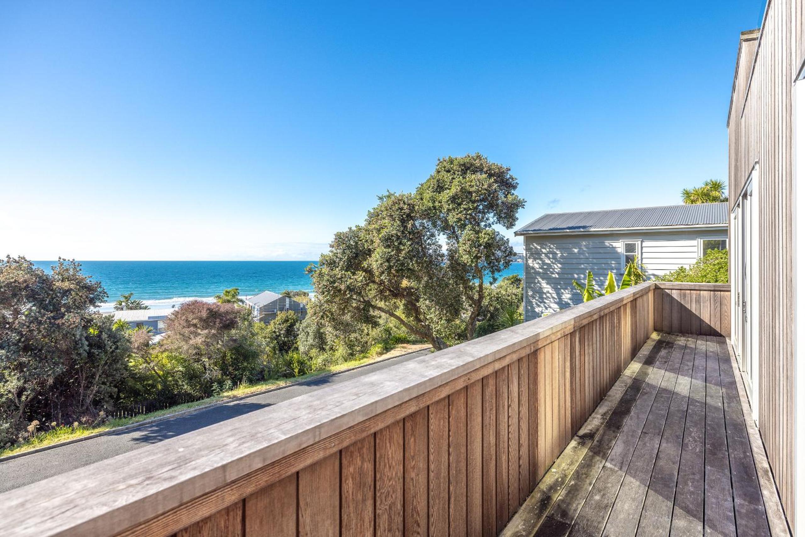Sandcastle on Seventh, Onetangi - Be My Guest Waiheke
