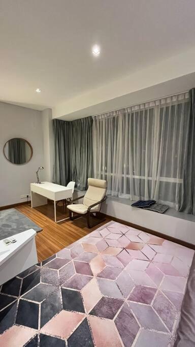 KLCC Apartment