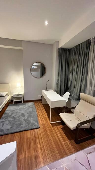 KLCC Apartment