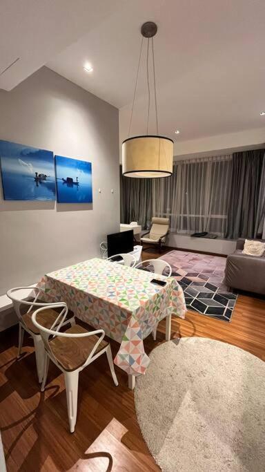 KLCC Apartment