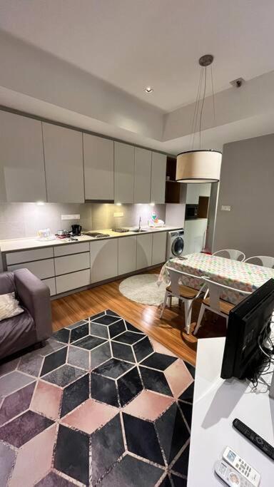 KLCC Apartment