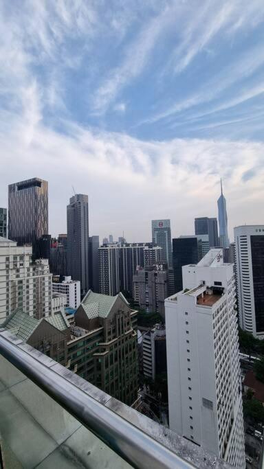 KLCC Apartment