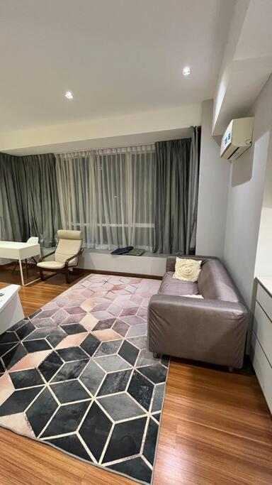 KLCC Apartment