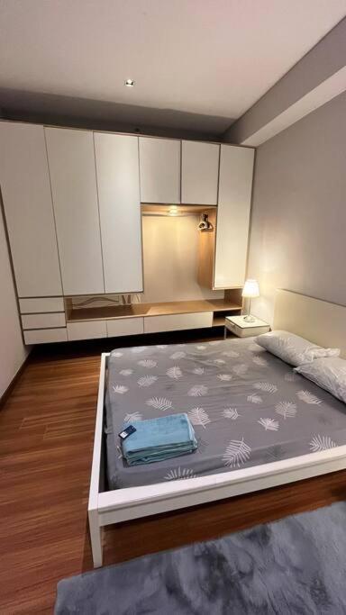 KLCC Apartment