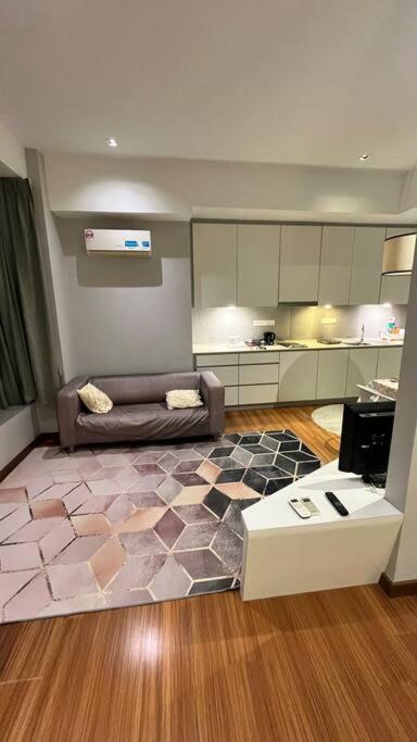 KLCC Apartment
