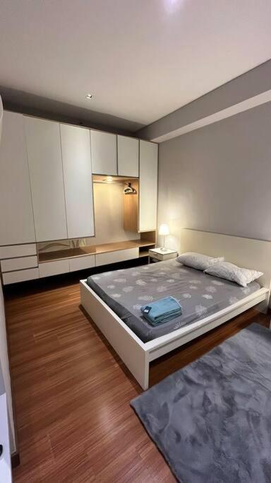 KLCC Apartment