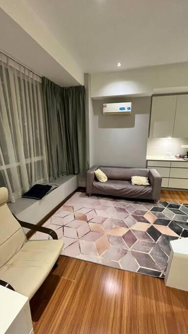 KLCC Apartment