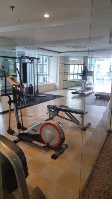 KLCC Apartment