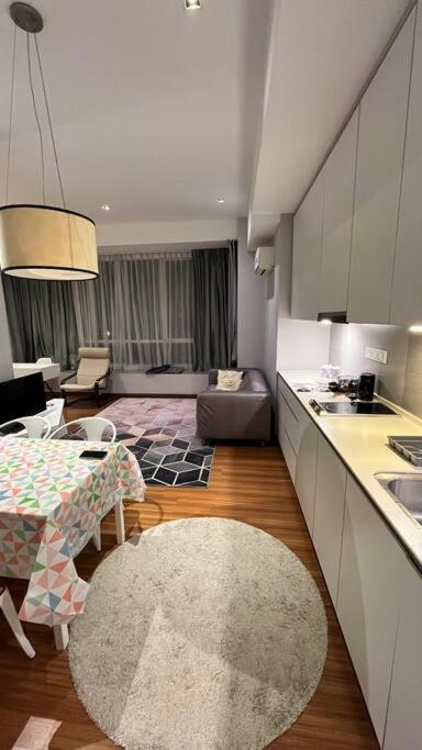 KLCC Apartment