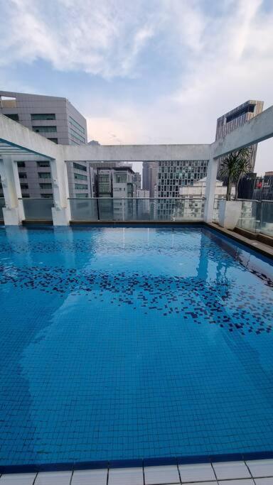 KLCC Apartment