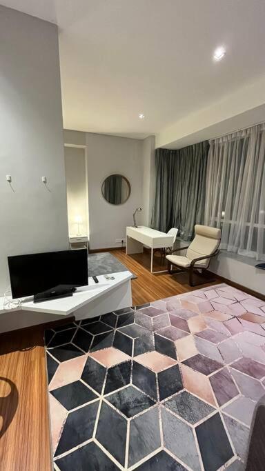 KLCC Apartment