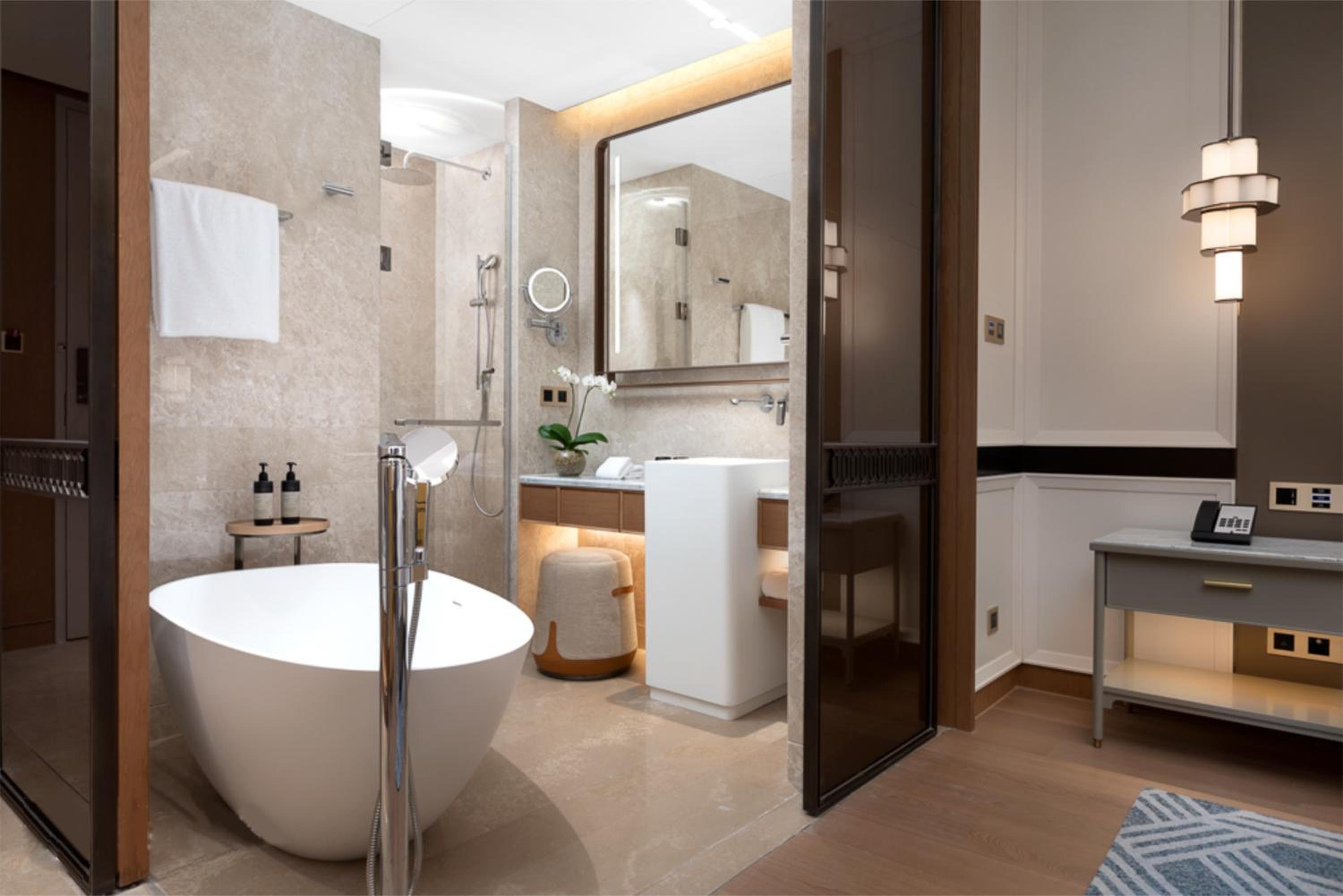 Quanzhou C&D Hotel Donghai Quanzhou