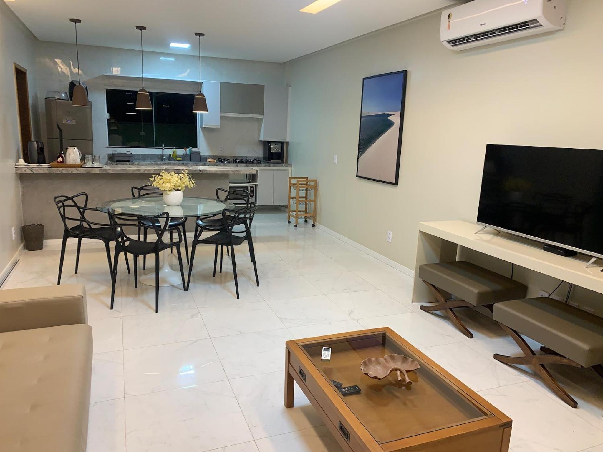 Dunas House 97 - Santo Amaro