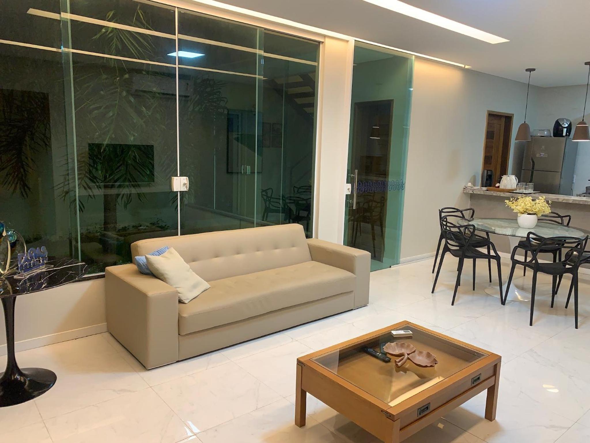 Dunas House 97 - Santo Amaro