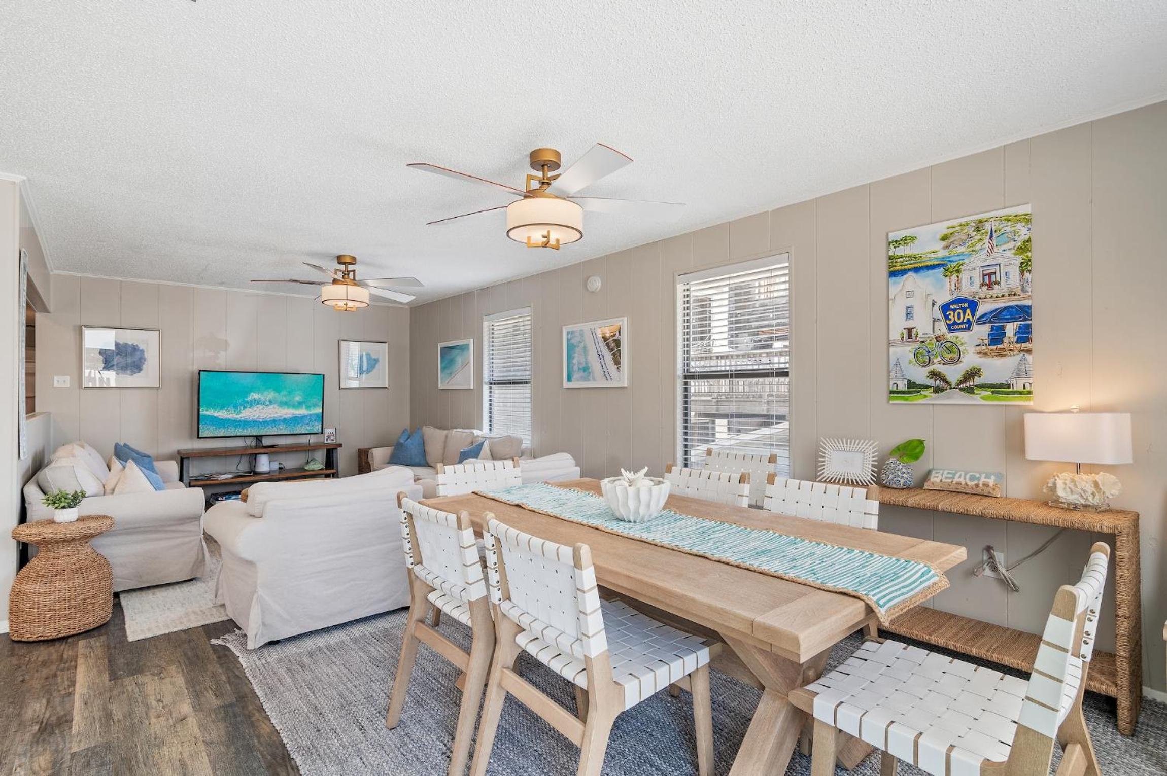 Dogwood Bungalow