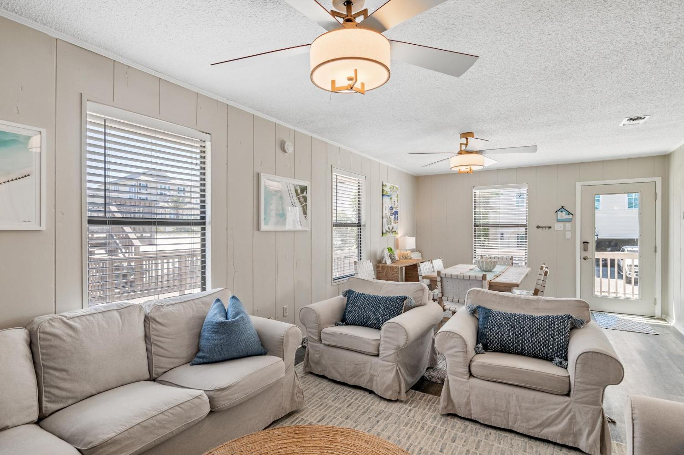 Dogwood Bungalow