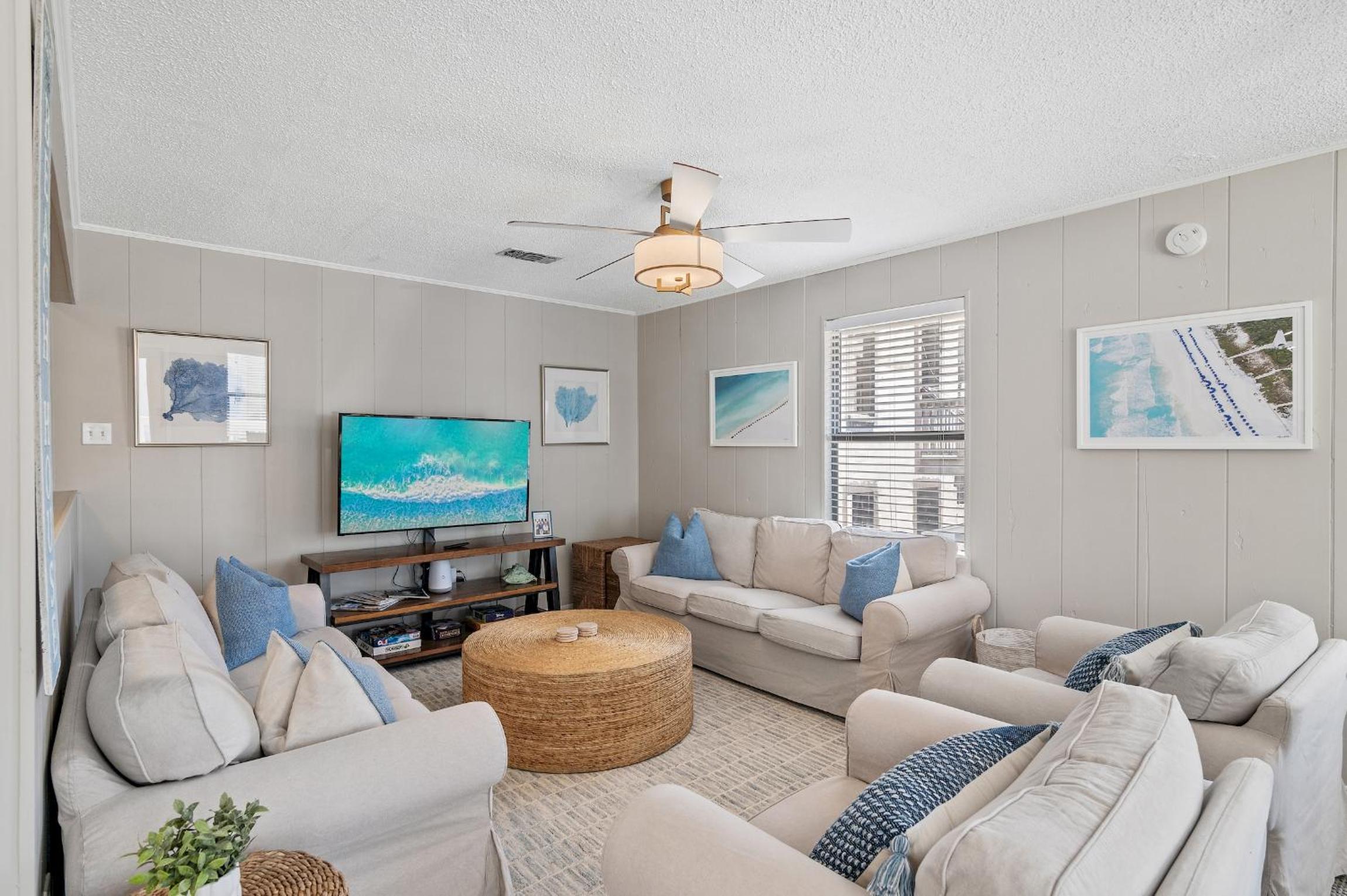 Dogwood Bungalow