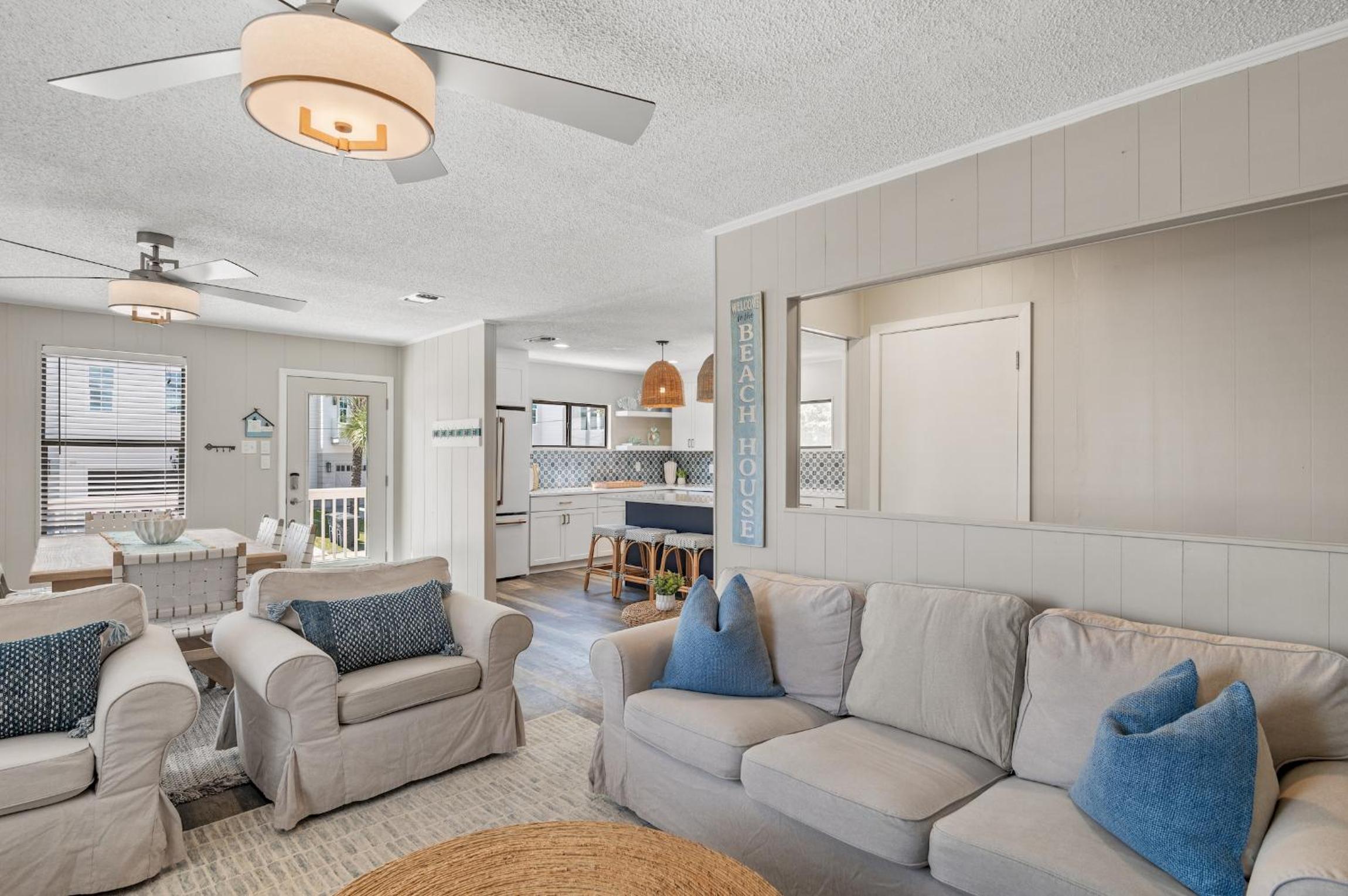 Dogwood Bungalow