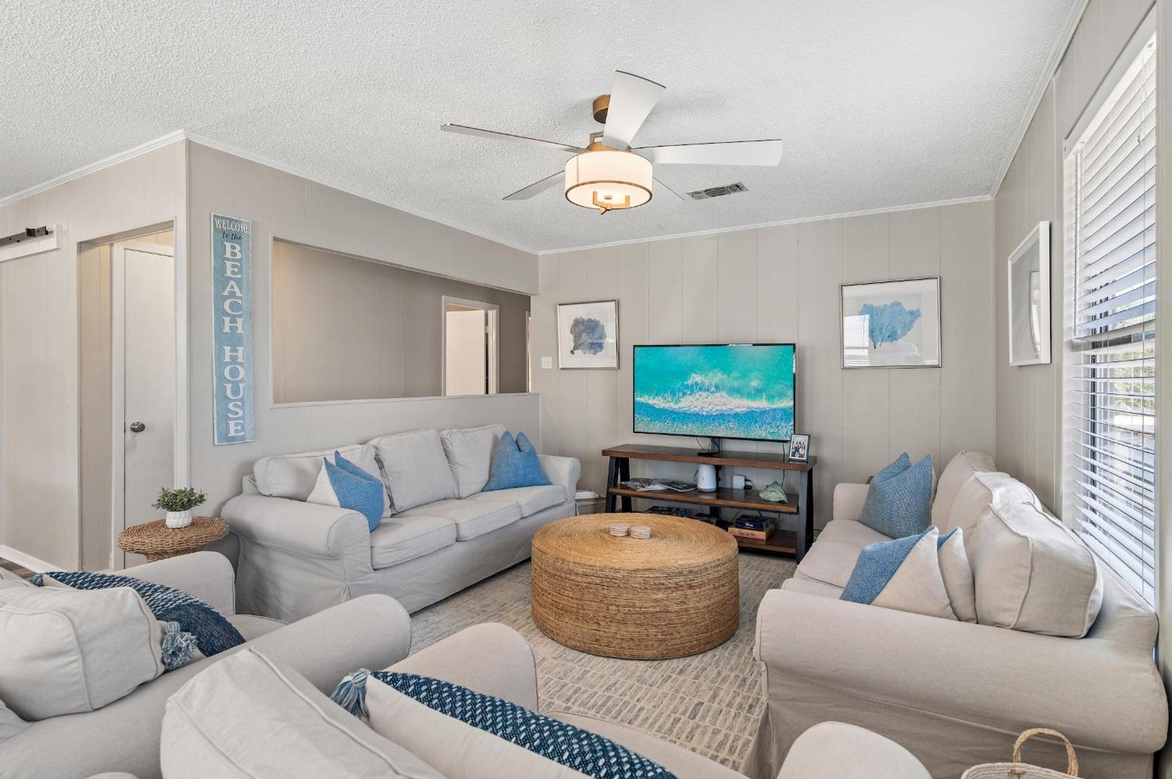 Dogwood Bungalow