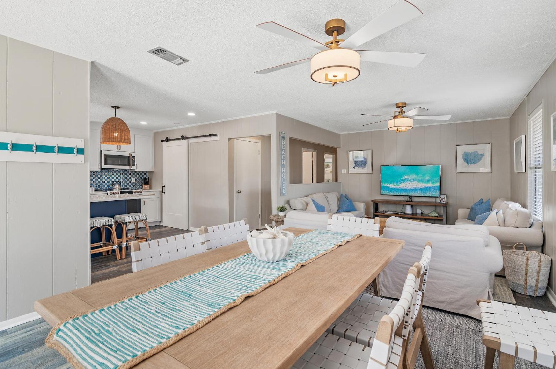 Dogwood Bungalow