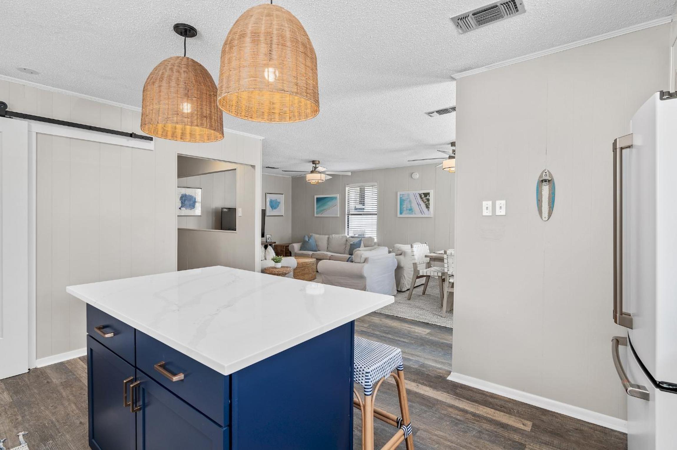 Dogwood Bungalow