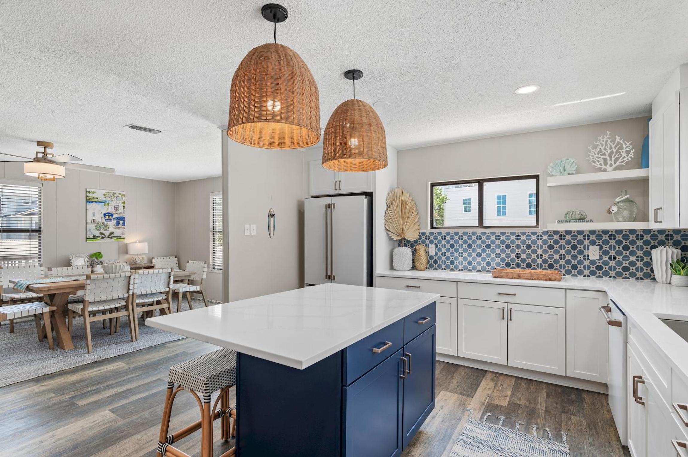 Dogwood Bungalow