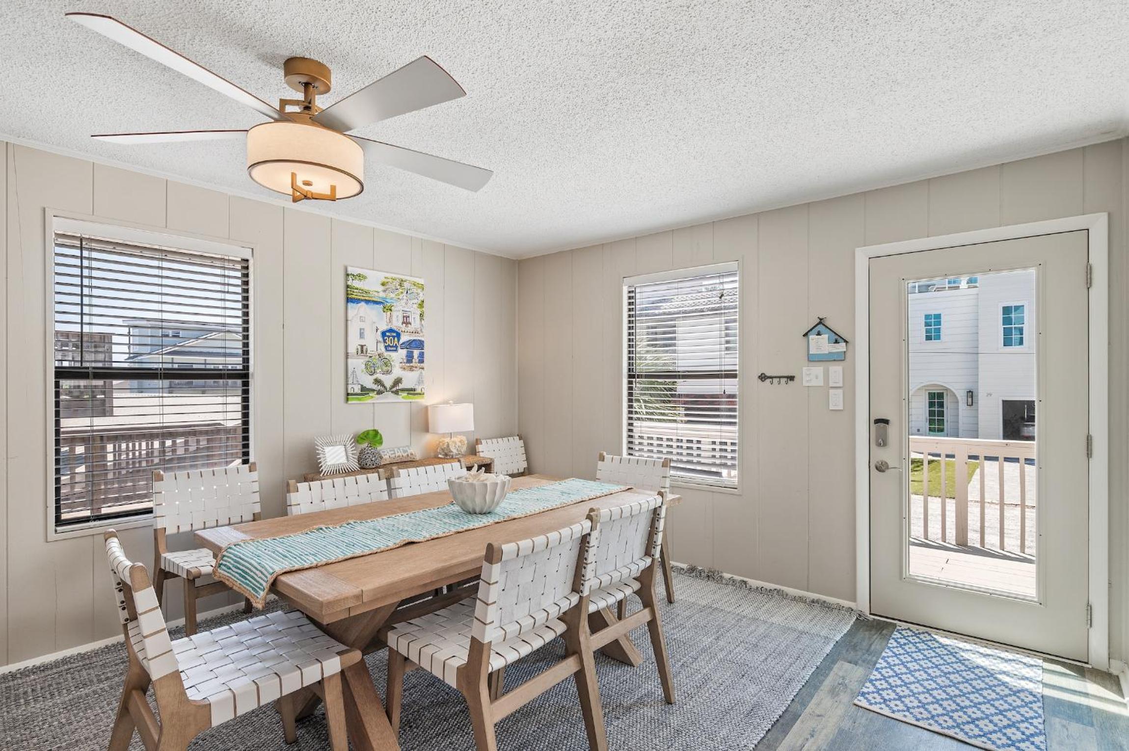 Dogwood Bungalow
