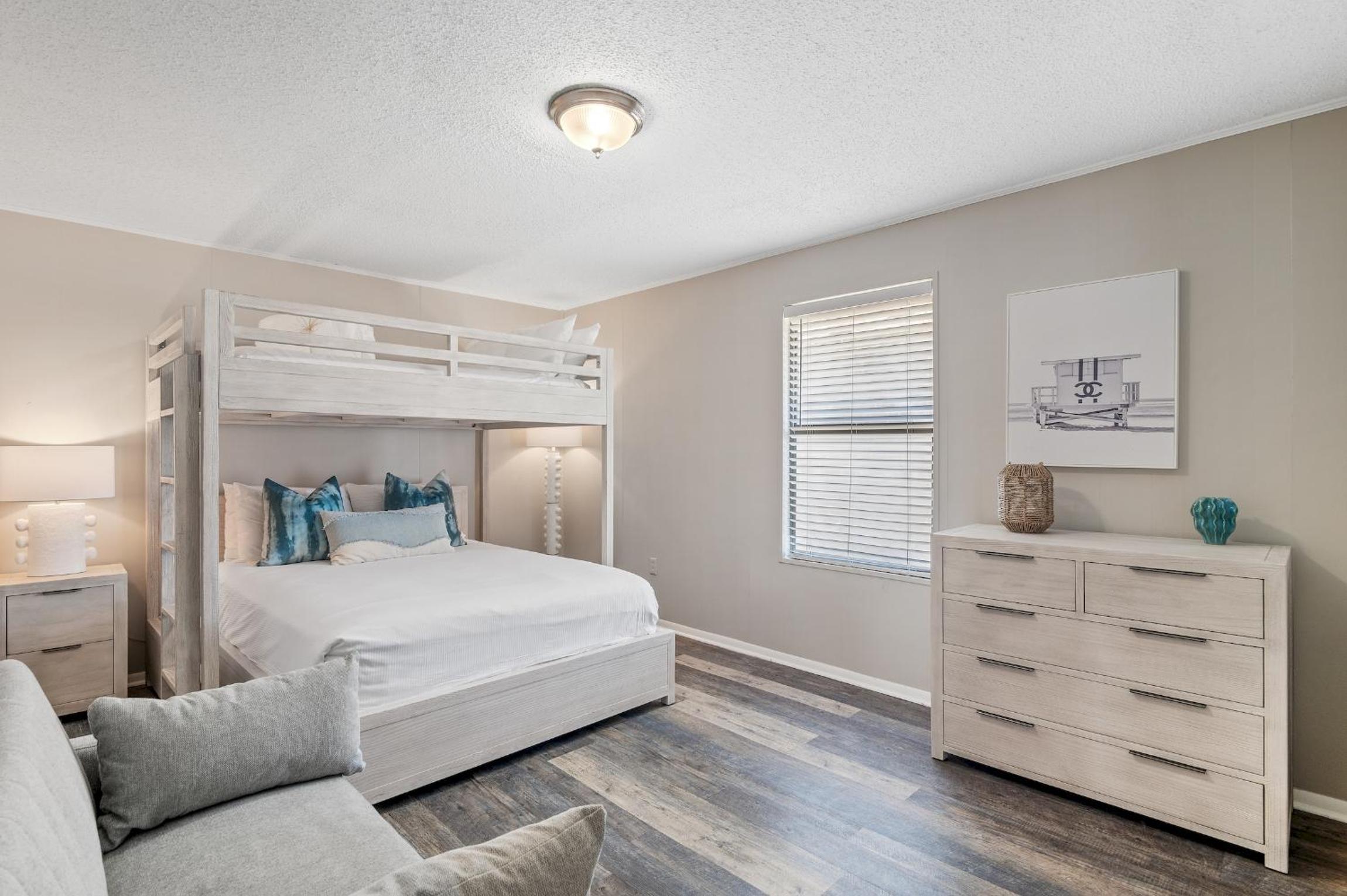 Dogwood Bungalow