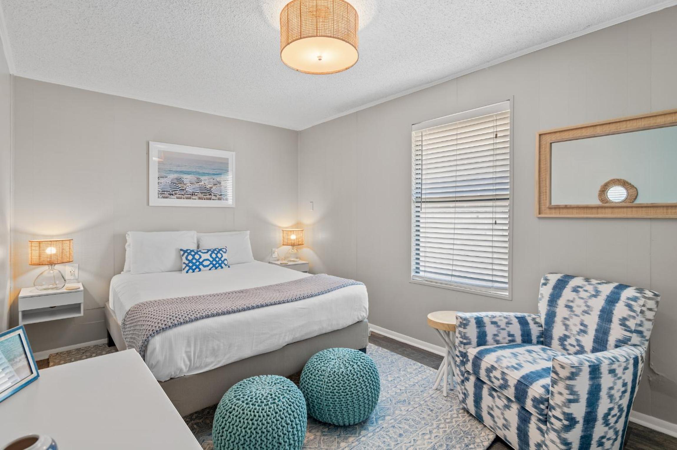 Dogwood Bungalow