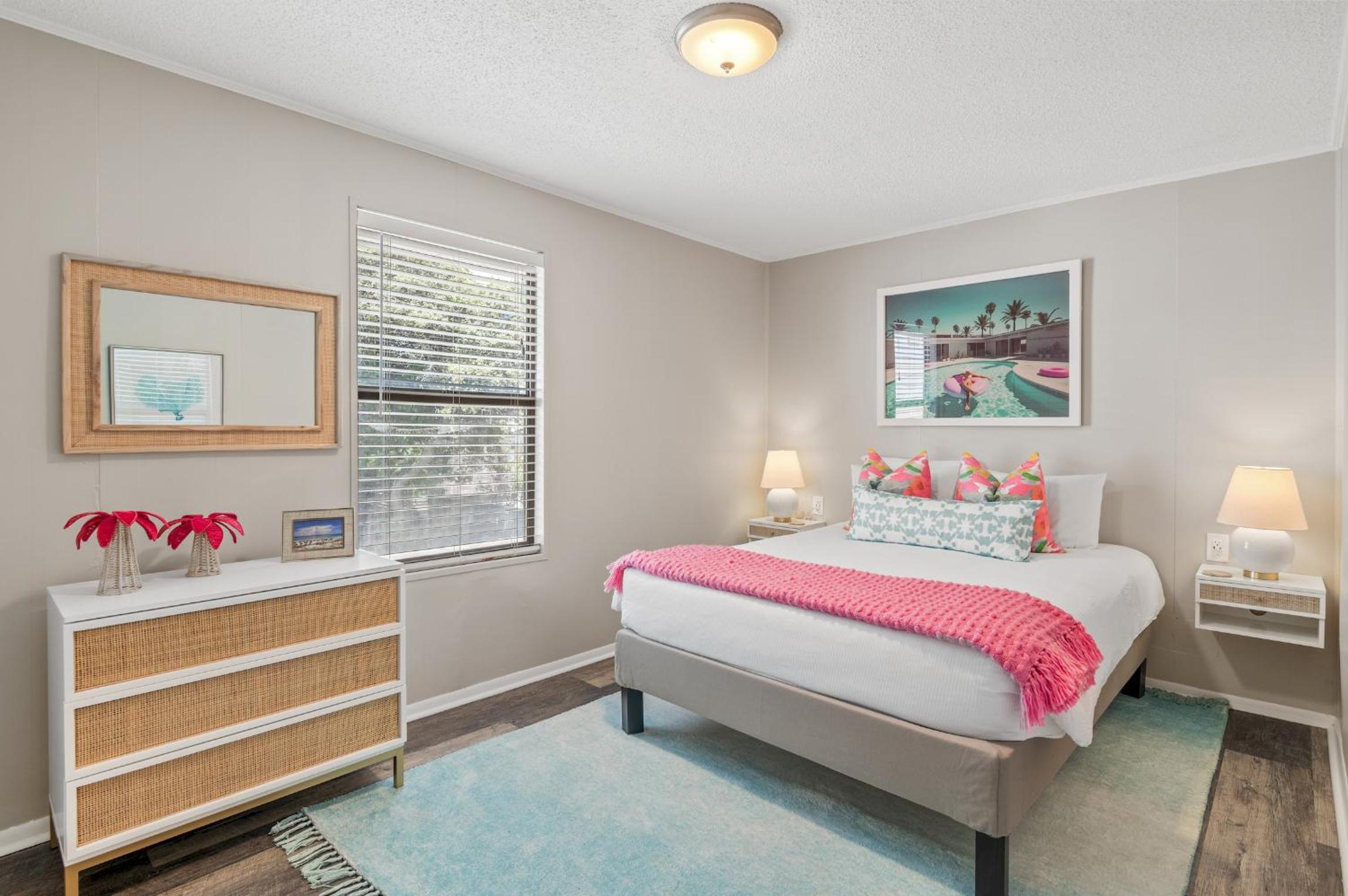 Dogwood Bungalow