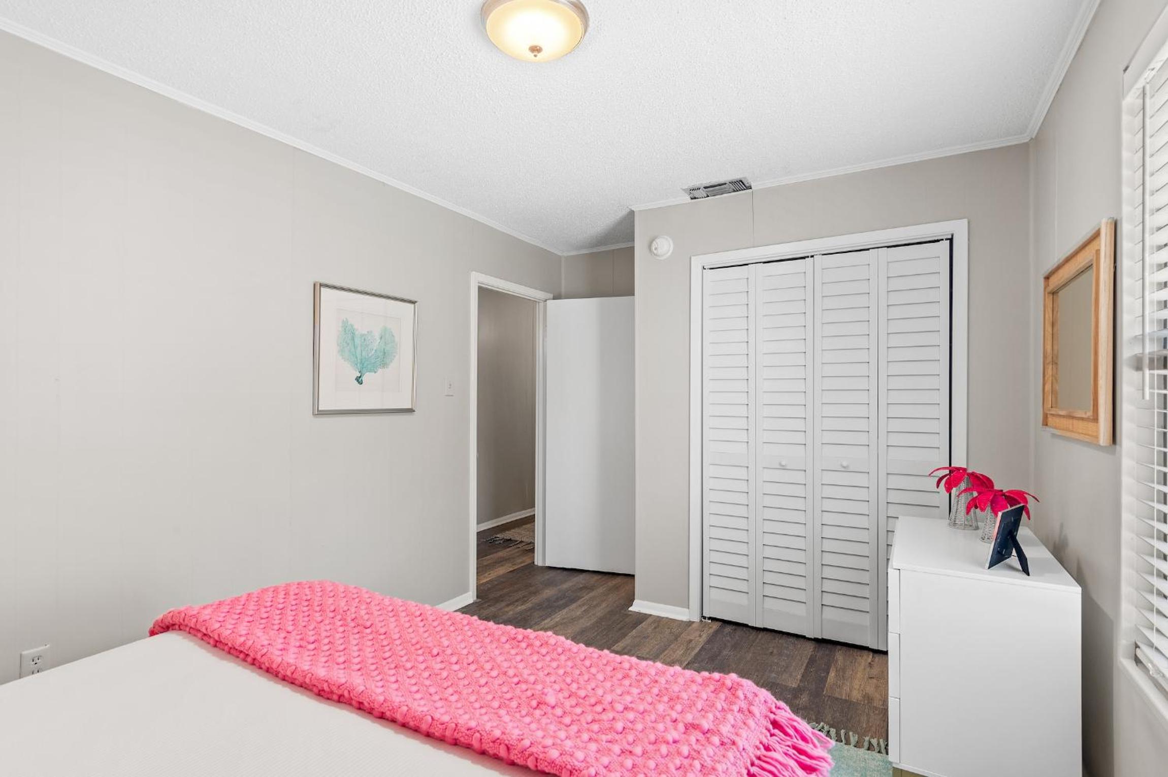 Dogwood Bungalow