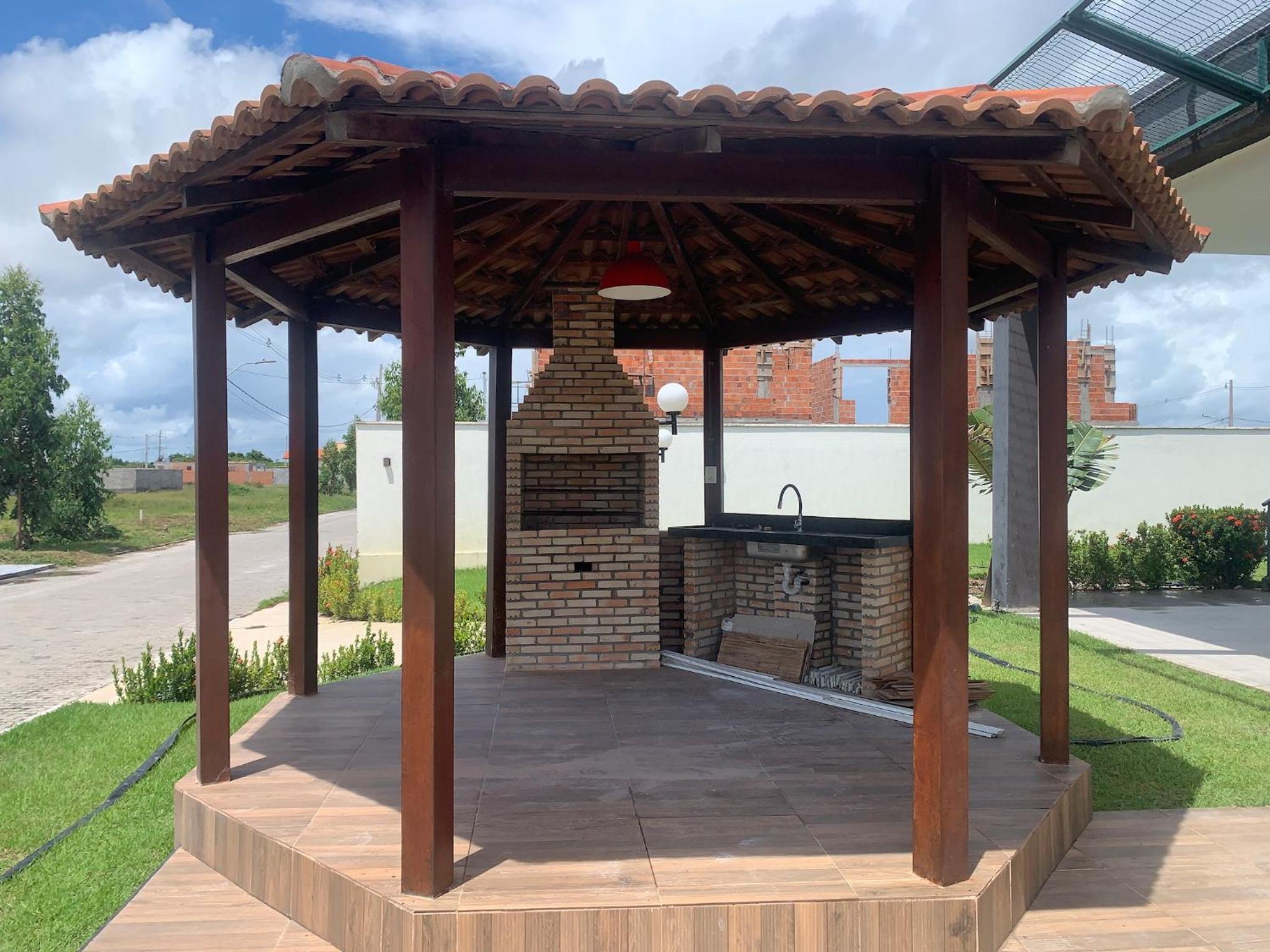 Dunas House 97 - Santo Amaro