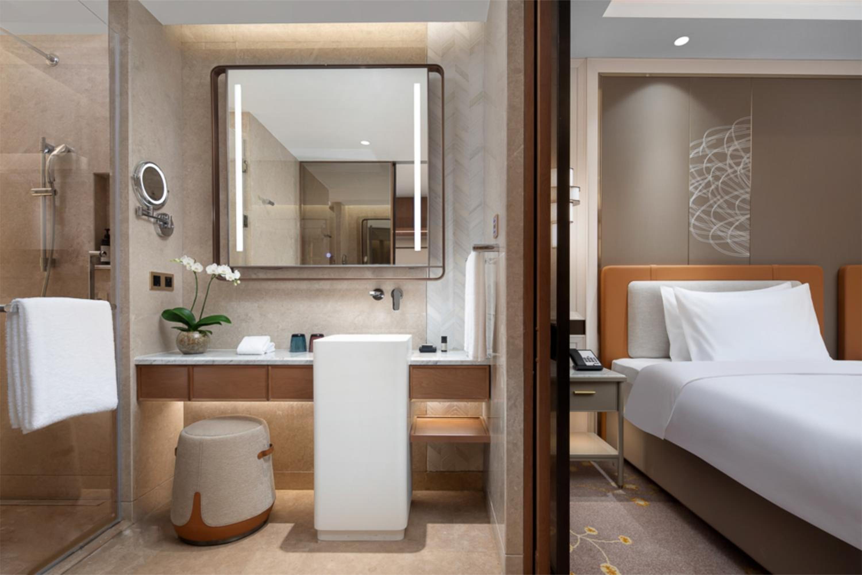 Quanzhou C&D Hotel Donghai Quanzhou