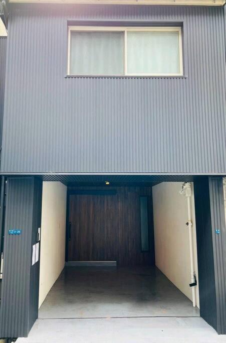 MaLeO Osakahouse 花園町